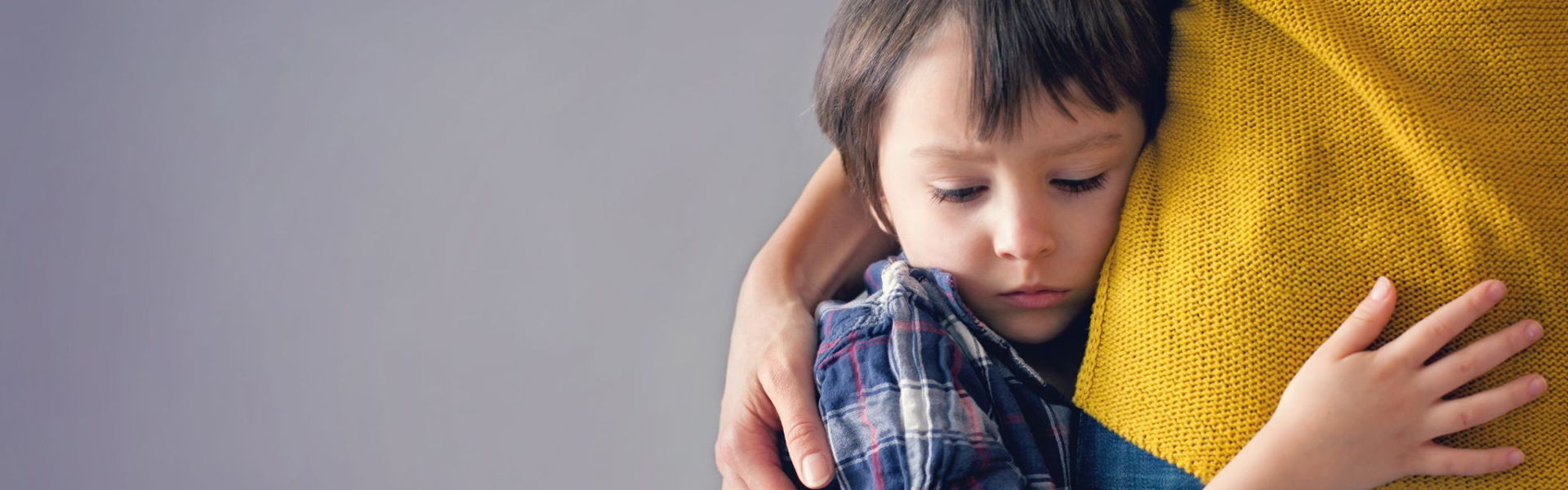 Supporting Children and Adolescents Living With Parental Substance Misuse: Tools for School and Clinical Providers - Background Image