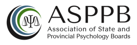 Logo: ASPPB/Psypact