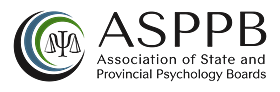 Logo: ASPPB/Psypact