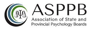 Logo: ASPPB/Psypact