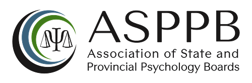 Logo: ASPPB/Psypact