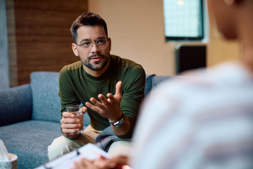 Motivational Interviewing and CBT: Combining Strategies for Maximum Effectiveness - Main Image