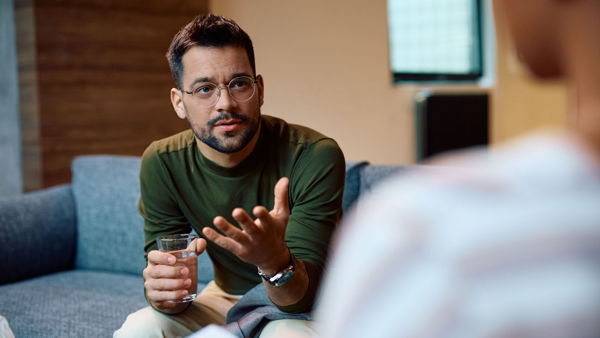 Motivational Interviewing and CBT: Combining Strategies for Maximum Effectiveness