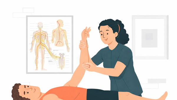 Manual Approach to Neural Tension Syndromes: Neurodynamics for the Upper Extremity