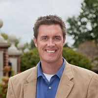 Daniel J Moran, Ph.D., BCBA-D