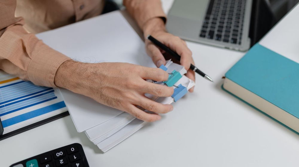 Requirements for Clinical Record-Keeping: From the Basic to the Complicated
