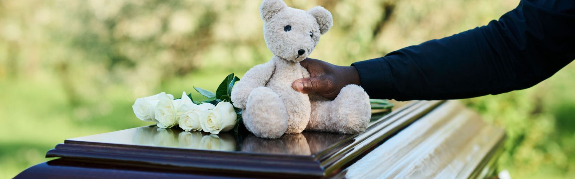 Not Fitting the Typical Profile of the Widowed: The Role of the Clinician in Supporting Those Who Are Too Young to Be Widowed