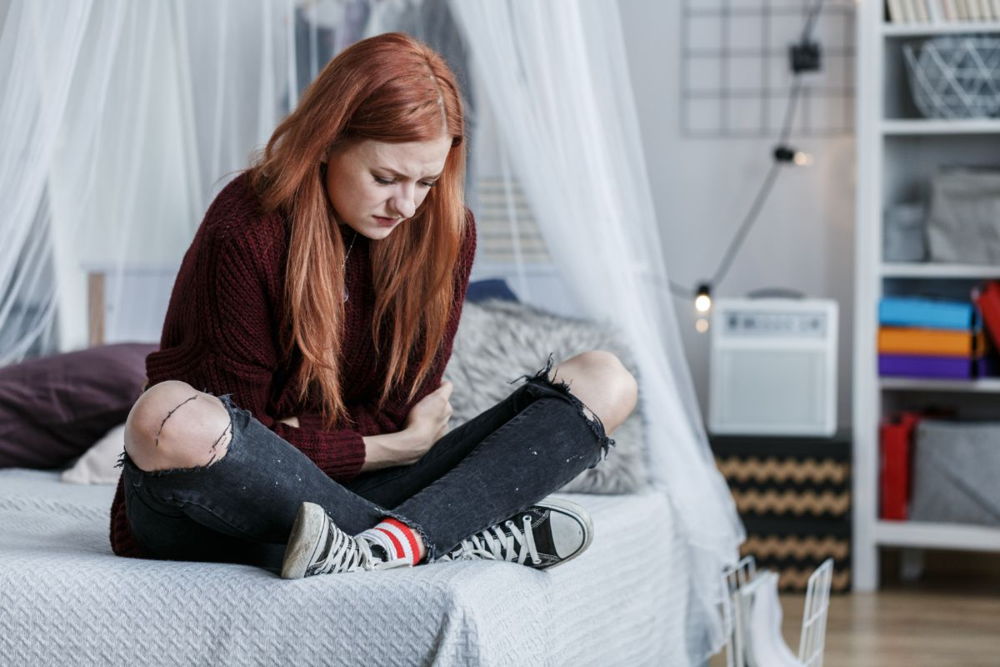 The Invisible Struggle: Supporting Youth With Chronic Pain and Mental Health Needs