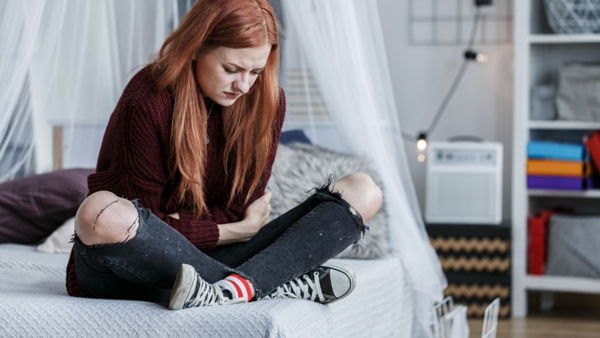 The Invisible Struggle: Supporting Youth With Chronic Pain and Mental Health Needs