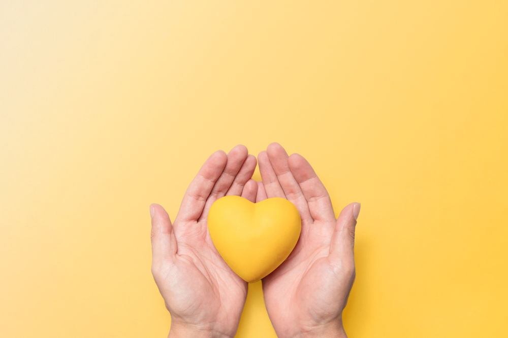 Beyond Self-Care: Tending to the Wounded Healer