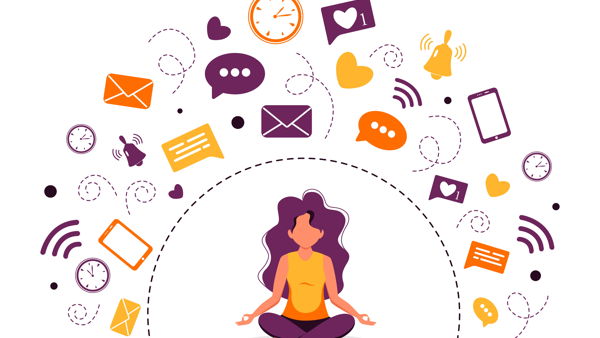Reach Out and Shrink Someone-Clinical Practice in the Age of Technology