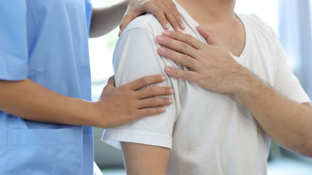 Surgical Approaches in Shoulder Arthroplasty - Procedures Guidelines