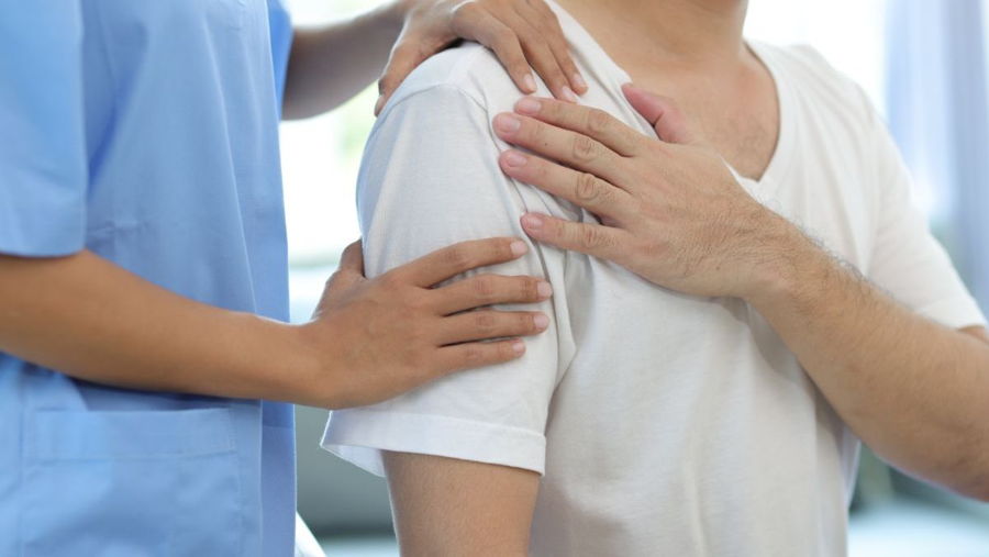 Surgical Approaches in Shoulder Arthroplasty - Procedures Guidelines