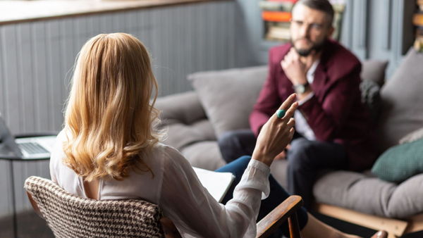 Complicated Relationships: Case Studies in Boundaries