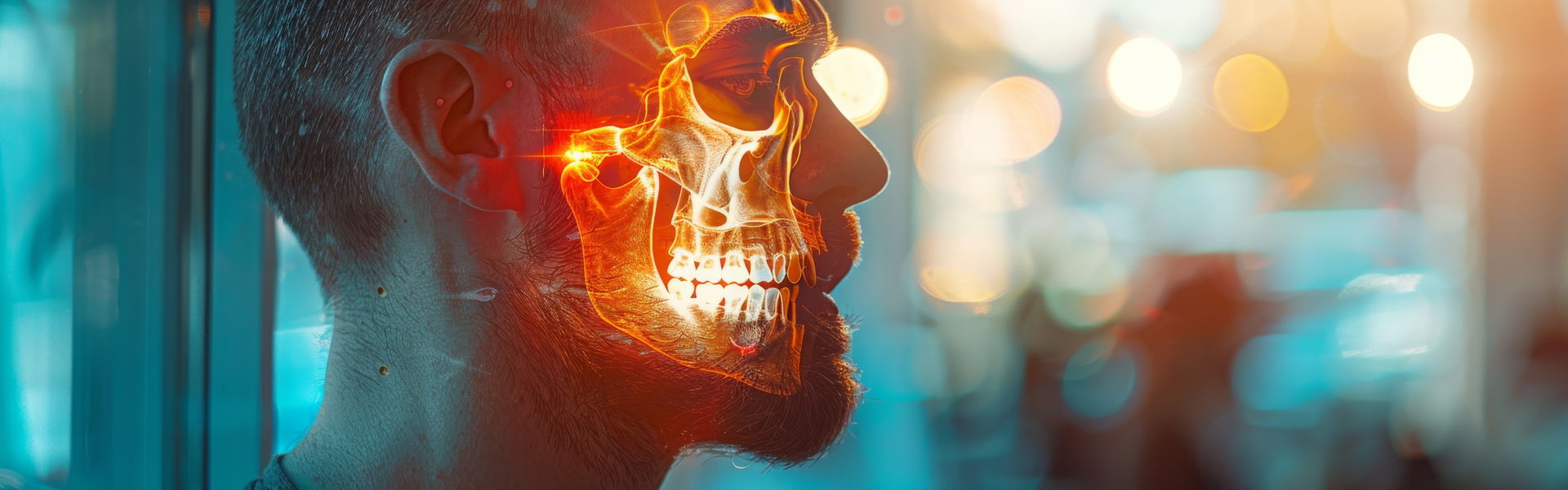 Open Wide! Manual Therapy for Temporal Mandibular Dysfunction