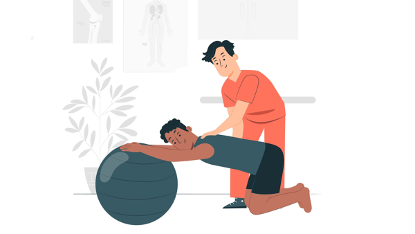 Frozen Shoulder Manual Therapy: Less Pain More Mobility