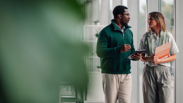 Boundary Issues and Dual Relationships in the Human Services Part 1