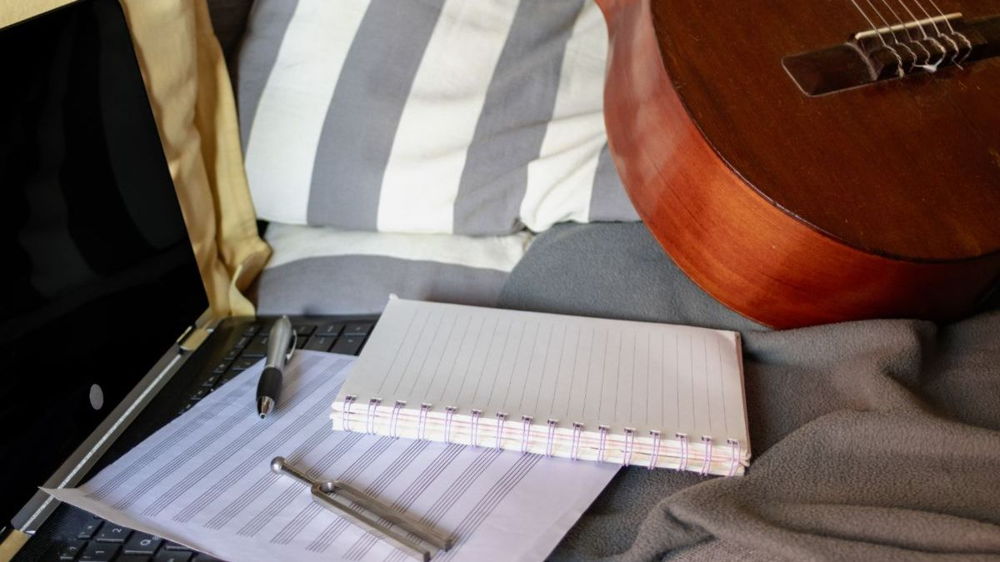 The Roots of Rhythm and Somatic Songwriting: The Healing Power of Music