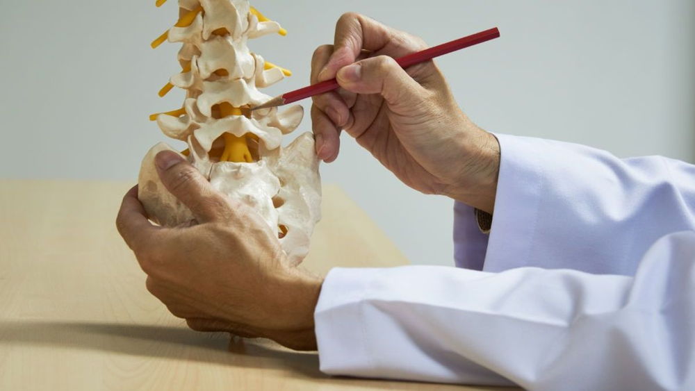 Lumbar Spine Pathologies