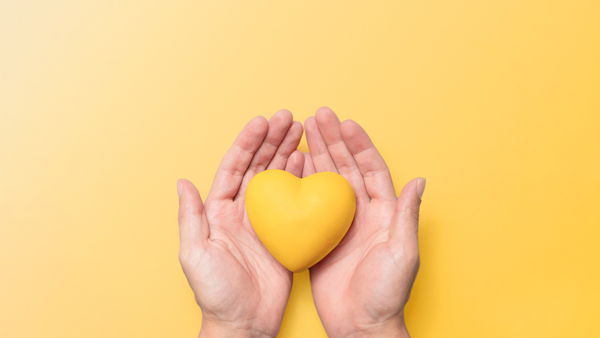 Beyond Self-Care: Tending to the Wounded Healer