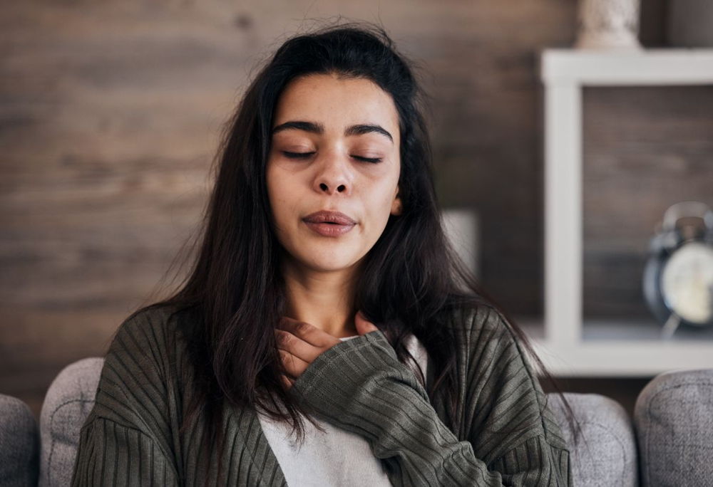 Exposure and Response Prevention for Health Anxiety and Panic Disorder