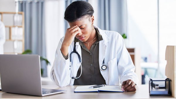 The Cost of Caring: An Ethical Wake-Up Call for Clinician Wellness