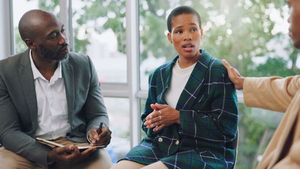 Understanding Trauma in Black Communities: Promoting Healing Through Cultural Awareness