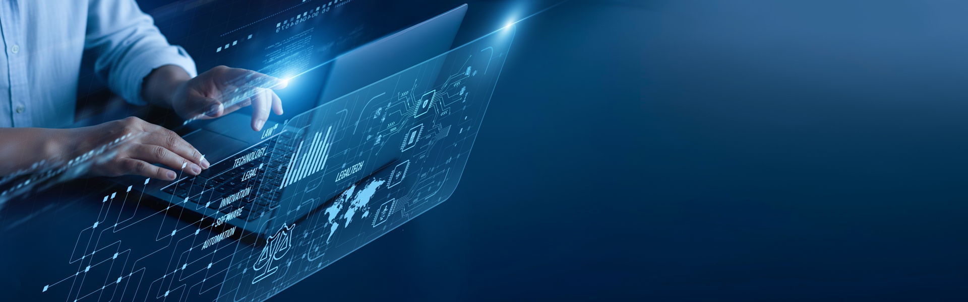 Ethics on New Ground