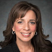 Diane Bigler, LCSW, LSCSW