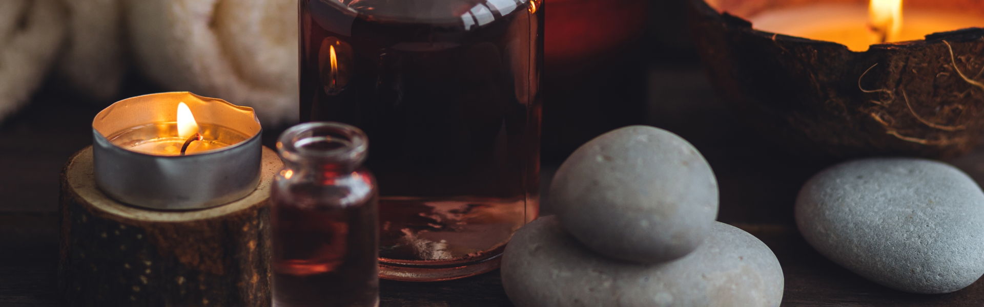 Basic Aromatherapy for Massage Therapists
