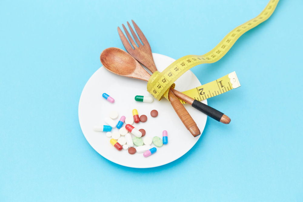 Simultaneous Treatment of Eating Disorders and Substance Use Disorders - Main Image