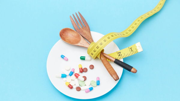 Simultaneous Treatment of Eating Disorders and Substance Use Disorders