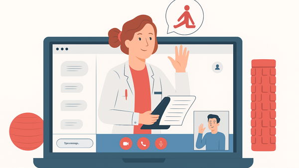 Recent Advances in Telehealth
