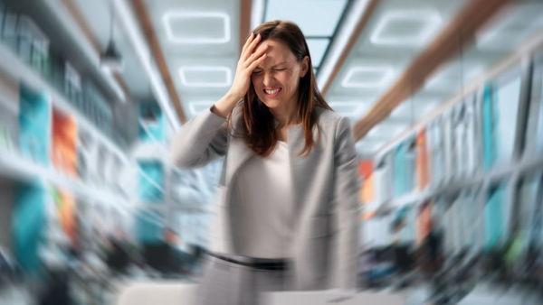 Managing Vertigo: Strategies for BPPV
